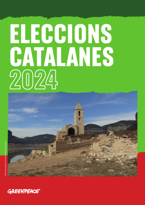 ELECCIONS CATALANES 2024