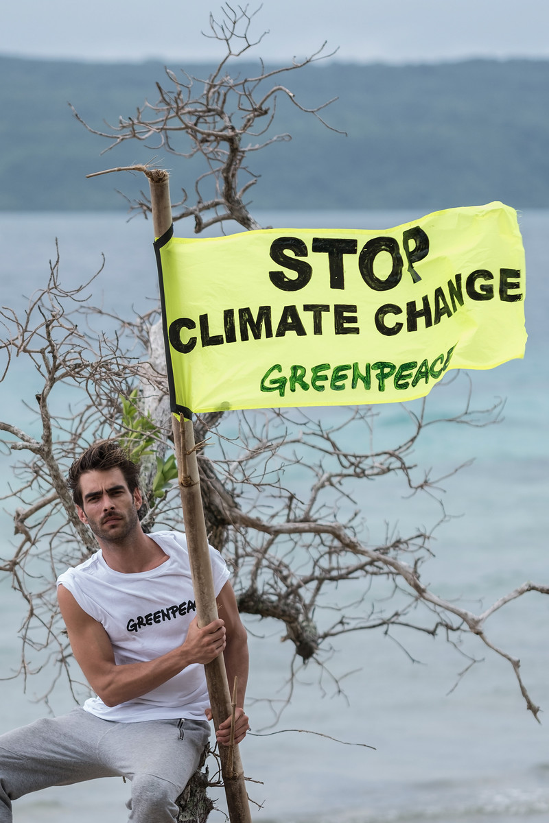 Cambio Climatico en Vanuatu