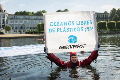 oceanos libres plasticos