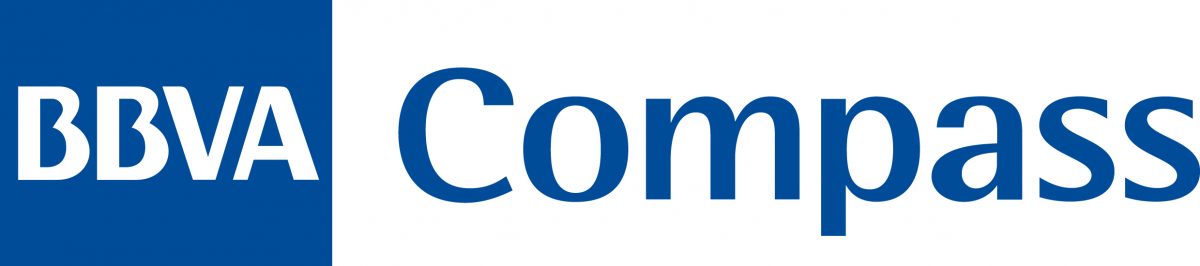 Logo de BBVA Compass