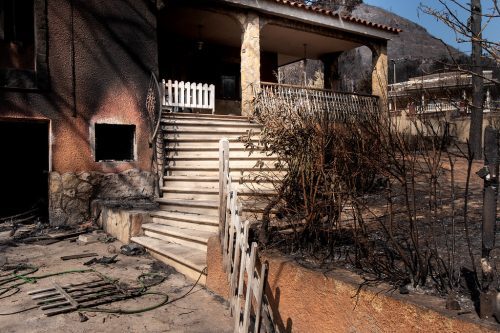 incendio