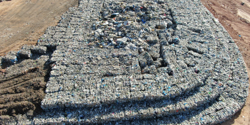 mentiras reciclaje ecoembes