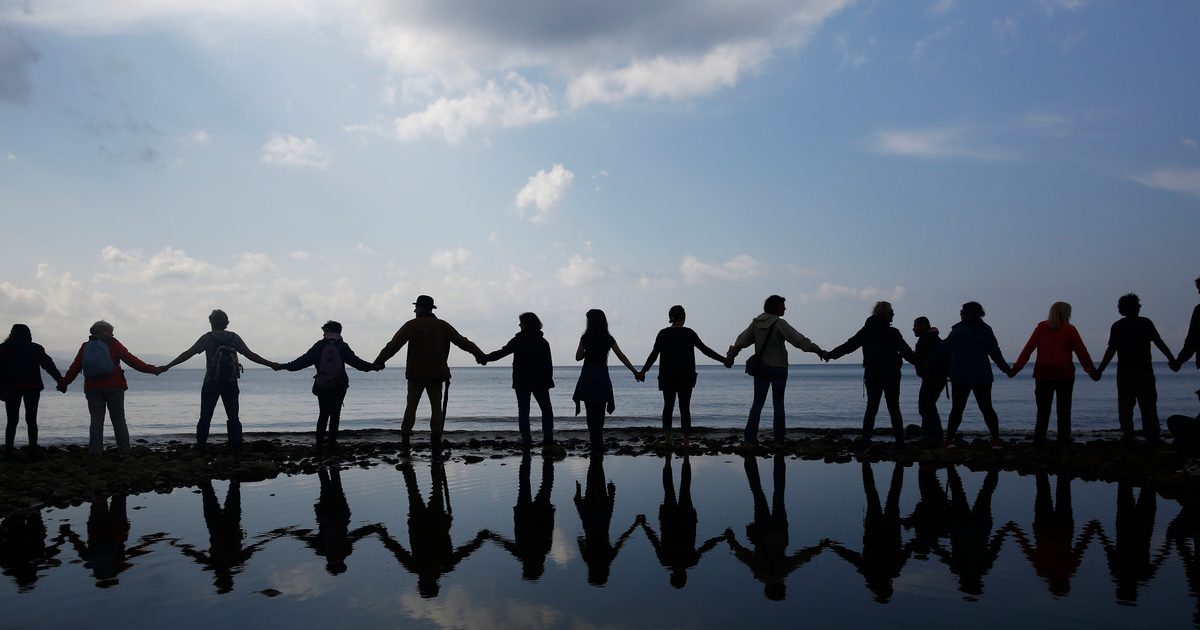 ¿Qué significa la seguridad para ti? - ES | Greenpeace España