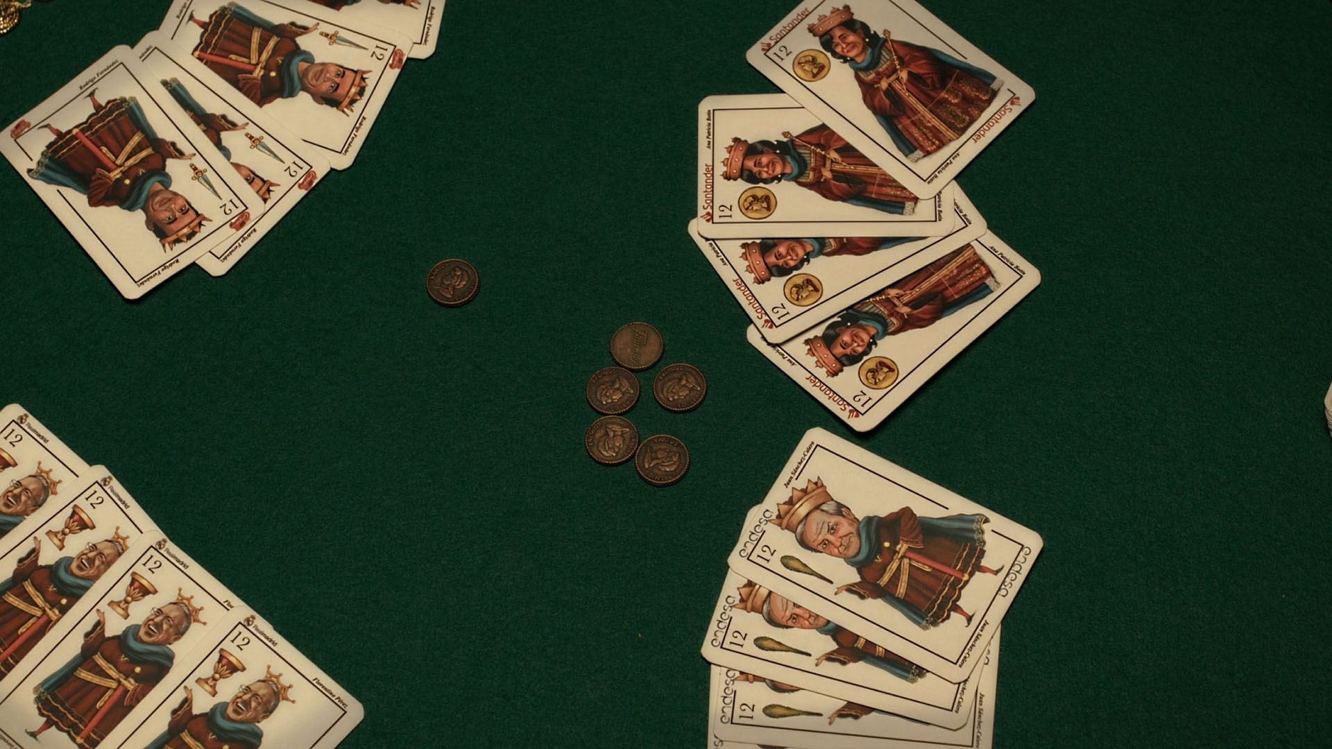 Los trileros del Clima juegan con cartas marcadas - ES | Greenpeace España