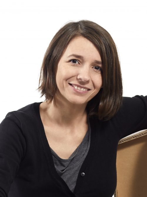 Beatriz Triviño