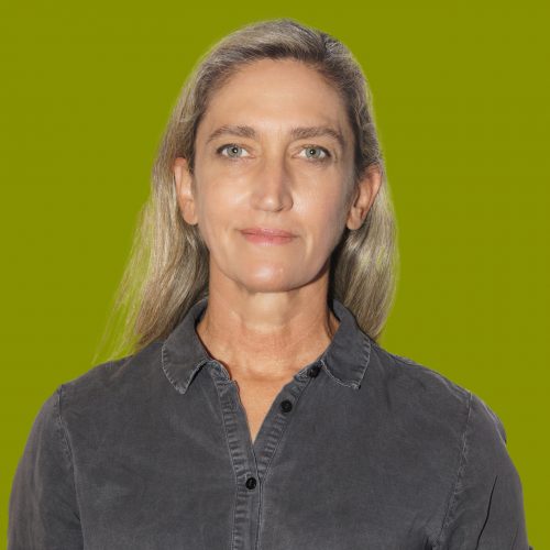 María Villanueva Vico, tesorera