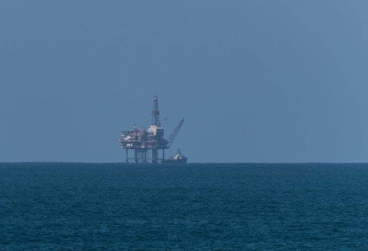 gas combustible fosil