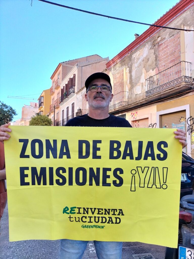 🔴BLOG EN VIVO🔴 “Inauguramos” nuevas Zonas de Bajas Emisiones - ES ...