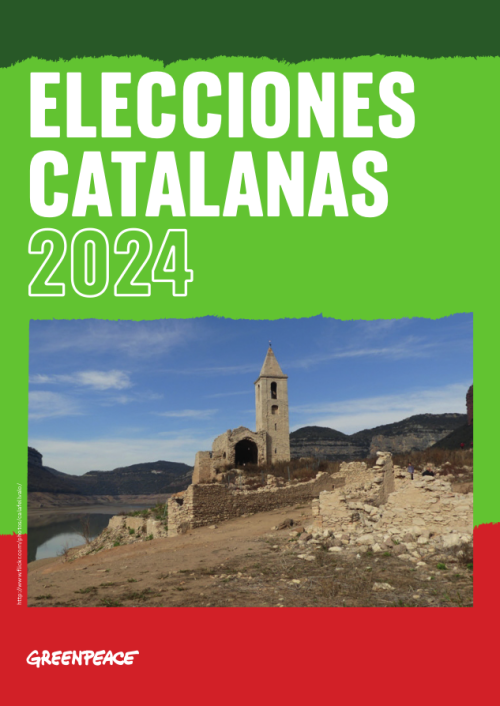 ELECCIONES CATALANAS 2024