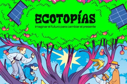 ecotopías