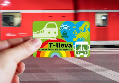 Te lleva