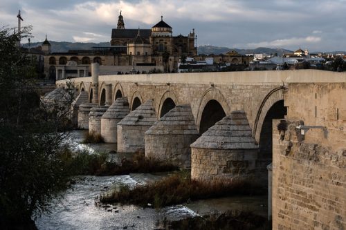 sequía córdoba