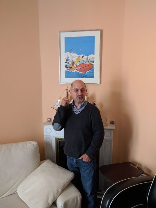 missing image