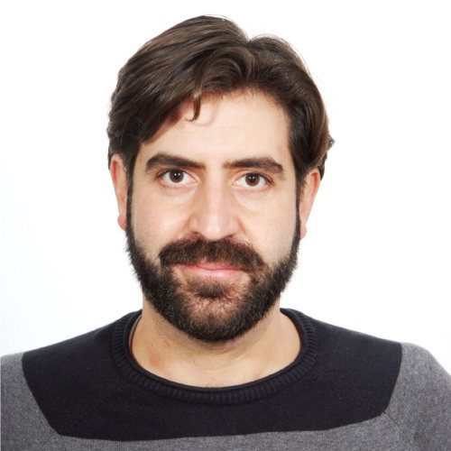 Alfonso Cobo