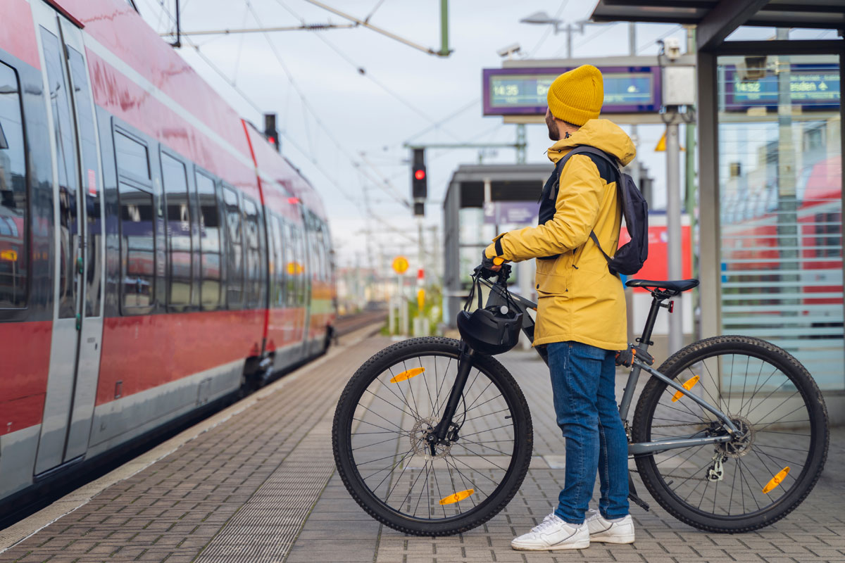 biciclista