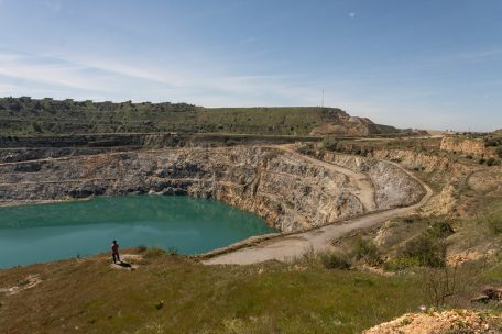 Aznalcóllar, Sevilla, Andalucía, España.