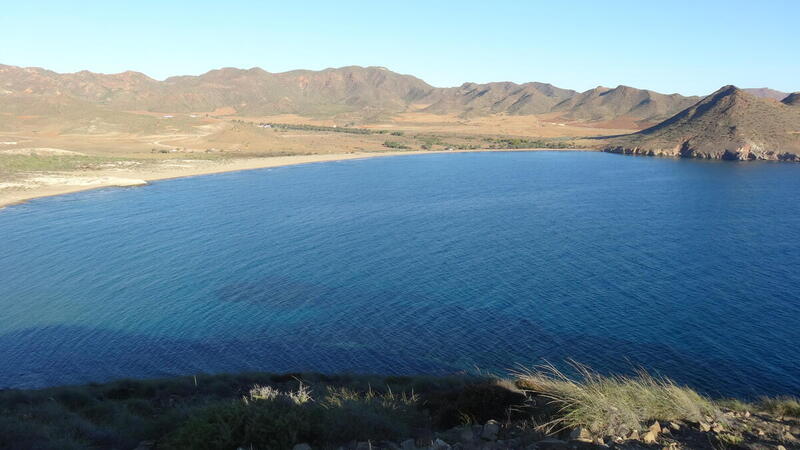 Playa de los Genoveses