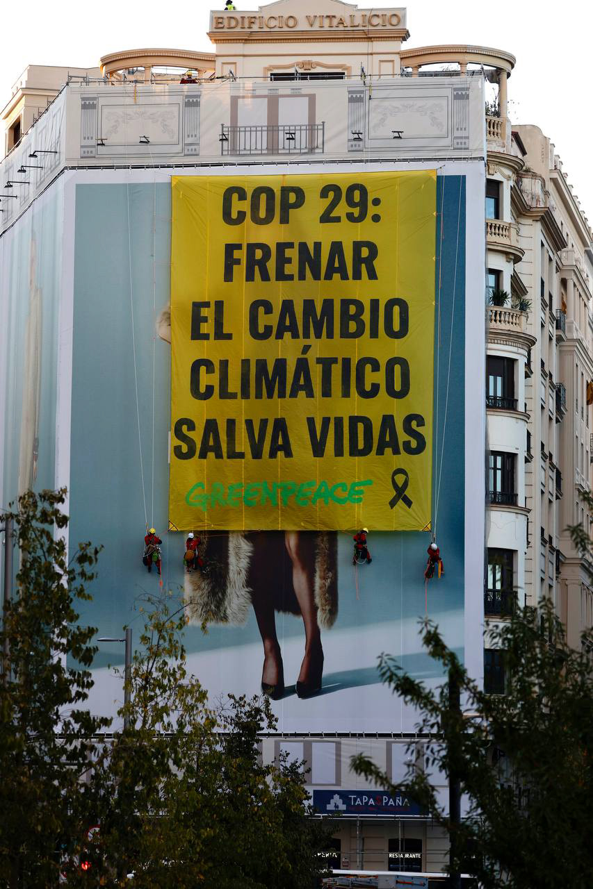 Cambio climático